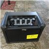 Image 1 : IRIG MICRO AMP