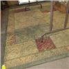 Image 2 : APPROX. 5.7 AREA CARPET.