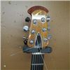 Image 2 : OVATION PREACHER ELECTRIC GUITAR WITH CASE