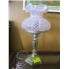 Image 1 : DECORATIVE TABLE LAMP