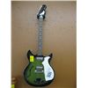 Image 1 : HARMONY ELECTRIC GUITAR