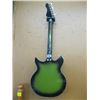 Image 2 : HARMONY ELECTRIC GUITAR
