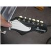 Image 3 : HARMONY ELECTRIC GUITAR