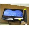 Image 1 : 23" TOSHIBA TV, NO REMOTE, WITH FLUID SPEAKERS