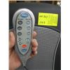 Image 2 : HOMEMEDICS SHIATSU MASSAGE WITH HEAT SEAT PAD