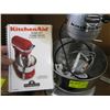 Image 1 : KITCHENAID PROFESSIONAL SERIES 5+ MIXER