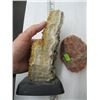 Image 2 : 2 DECORATIVE ROCKS