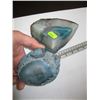 Image 2 : 2 DECORATIVE POLISHED STONES