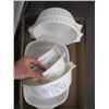 Image 2 : PYREX BAKING DISHES