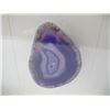 Image 2 : 3 FRAMED POLISHED STONES