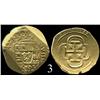 Image 1 : Mexico City, Mexico, cob 8 escudos, (17)15, oM(J).