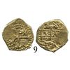 Image 1 : Cuzco, Peru, cob 2 escudos, 1698M.