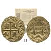 Image 1 : Lima, Peru, cob 8 escudos, 1712M.