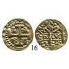 Image 1 : Lima, Peru, cob 2 escudos, 1727M, very rare.