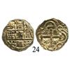 Image 1 : Bogotá, Colombia, cob 2 escudos, posthumous Charles II.