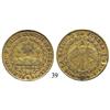 Image 1 : Santiago, Chile, 8 escudos, 1834IJ.