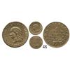 Image 1 : Medellín, Colombia, un peso, 1863.
