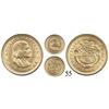 Image 1 : Costa Rica, 2 colones, 1900.