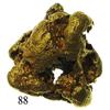 Image 1 : Natural gold nugget from the Arab/Indian trade (ca. 1200 AD).