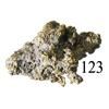 Image 1 : Flaky gold nugget, from the Espadarte (1558).