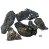 Image 1 : Lot of small cut pieces of silver ingots ("plata corriente") from the "tumbaga" wreck (ca. 1528).