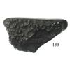 Image 1 : Single cut piece of a silver ingot ("plata corriente") from the "tumbaga" wreck (ca. 1528).