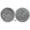 Image 1 : Zeeland, United Netherlands, "lion" daalder, 1617.