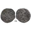 Image 1 : Friesland, United Netherlands, "lion" daalder, 1626.