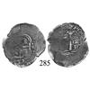 Image 1 : Potosí, Bolivia, cob 2 reales, 1659E.