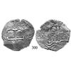 Image 1 : Potosí, Bolivia, cob 8 reales, 1678E.