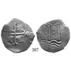 Image 1 : Potosí, Bolivia, cob 8 reales, 1679C.