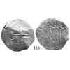 Image 1 : Potosí, Bolivia, cob 8 reales, 1679C.