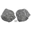 Image 1 : Potosí, Bolivia, cob 4 reales, 1679C.