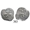 Image 1 : Potosí, Bolivia, cob 2 reales, 1679C.