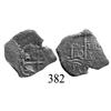Image 1 : Potosí, Bolivia, cob 1 real, 1670E