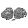 Image 1 : Potosí, Bolivia, cob 1 real, 1676E