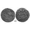 Image 1 : Brabant, Spanish Netherlands, portrait ducatoon, Philip IV, 1665.
