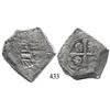 Image 1 : Mexico City, Mexico, cob 8 reales, Philip V, oMJ.