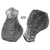 Image 1 : Mexico City, Mexico, cob 8 reales, Philip V, assayer not visible.
