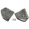 Image 1 : Mexico City, Mexico, cob 4 reales, 1730, oM(R).