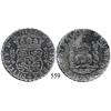 Image 1 : Mexico City, Mexico, pillar 8 reales, Philip V, 1737MF.