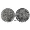 Image 1 : Mexico City, Mexico, pillar 8 reales, Ferdinand VI, 1752MF.