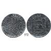 Image 1 : Mexico City, Mexico, pillar 8 reales, Ferdinand VI, 1757MM.