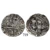Image 1 : Potosí, Bolivia, cob 4 reales, Philip II, P-M to left, rare.