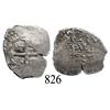 Image 1 : Potosí, Bolivia, cob 1 real, 1695VR.