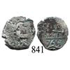 Image 1 : Potosí, Bolivia, cob 1 real, 1769(V-Y).
