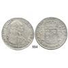 Image 1 : Potosí, Bolivia, bust 8 reales, Charles IV, 1791PR.