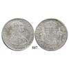 Image 1 : Potosí, Bolivia, bust 8 reales, Charles IV, 1794PR.