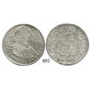 Image 1 : Potosí, Bolivia, bust 8 reales, Charles IV, 1799PP.