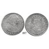 Image 1 : Potosí, Bolivia, bust 8 reales, Charles IV, 1804PJ.